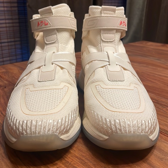 APL SUPERFUTURE Pristine / Laser Red - PRISTINE / LASER RED / 7.5 - Picture 3 of 11